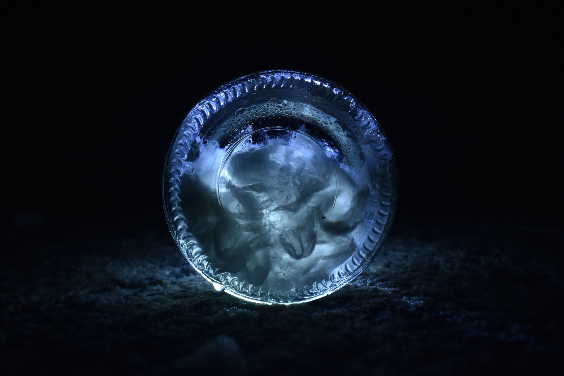 Vitrum Aqua