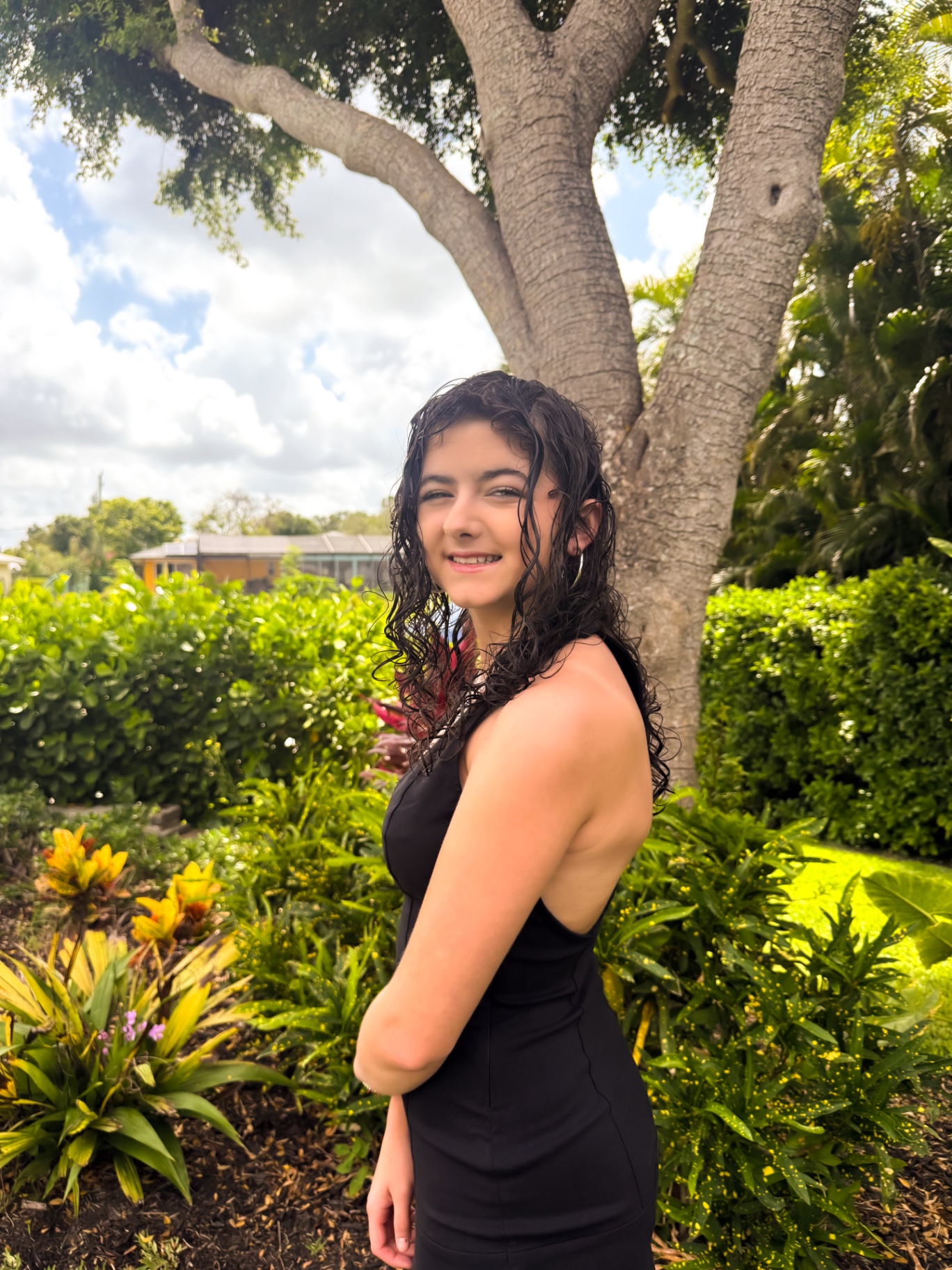 Rosemary, photographer